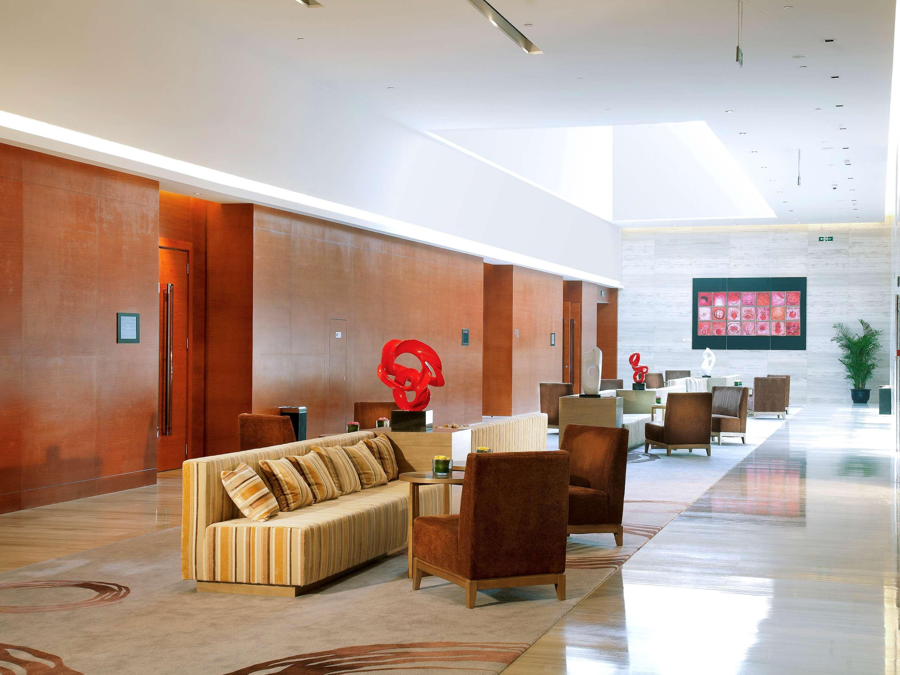 Novotel Nanjing East Suning Extérieur photo